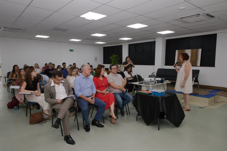 Escola de Saúde de Barueri recebe novos residentes