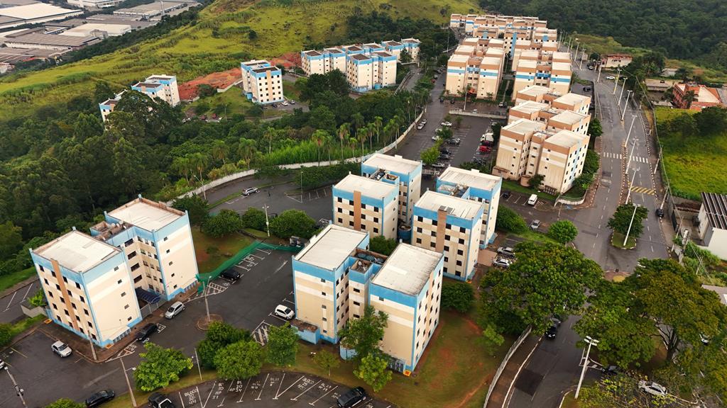 Moradores do Mirante dos Altos receberão termos de quitação de débitos na segunda