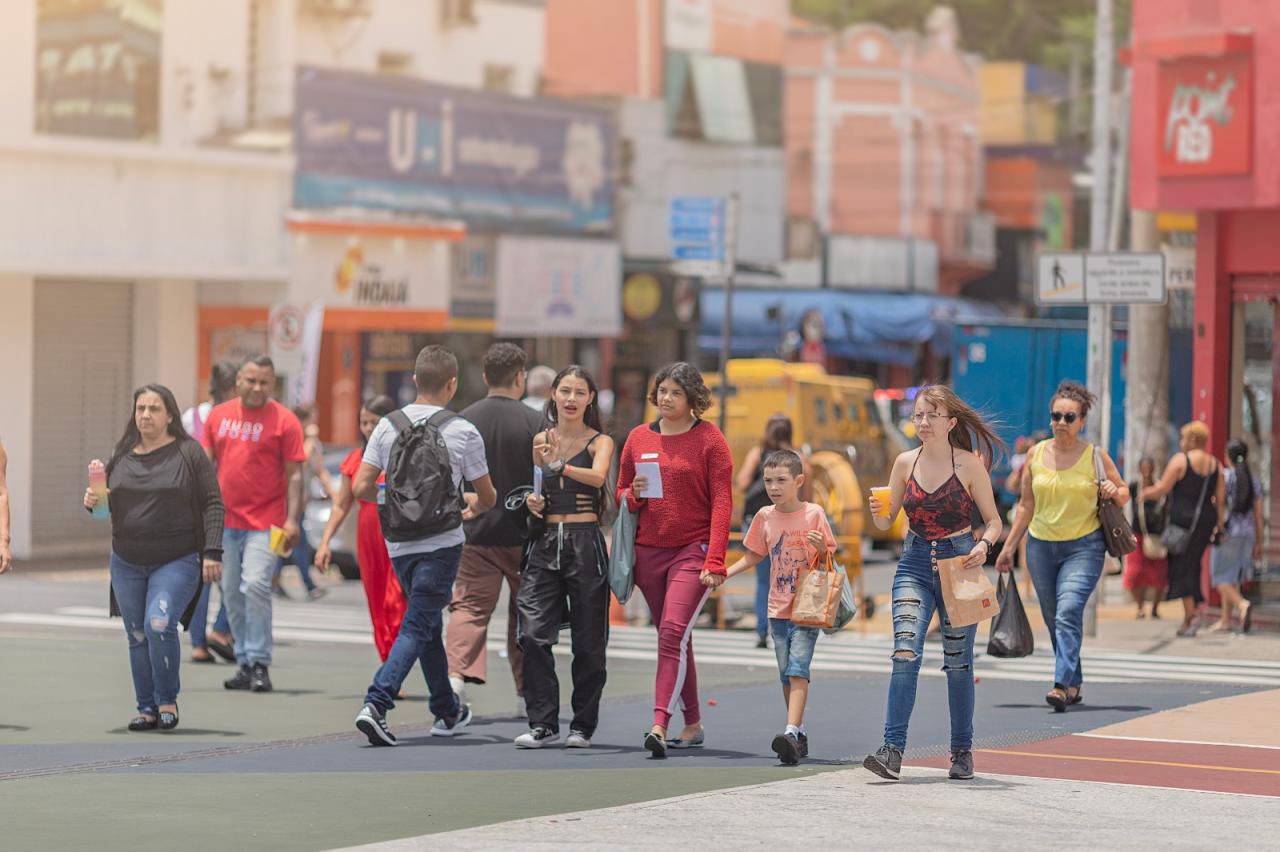 Barueri é 1º lugar em Inserção Econômica e Sustentabilidade Fiscal, segundo o CLP 