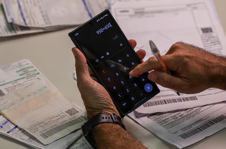 Prazo para participar do mutirão de negociação financeira dos bancos termina nesta segunda-feira (15)