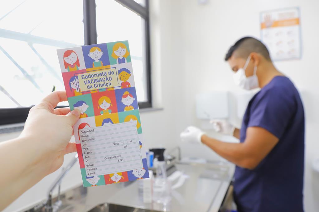Sábado, 13, é ‘Dia D’ de vacinação contra a Influenza e outros imunizantes