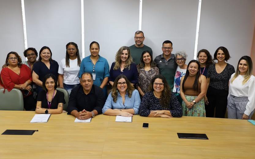 CMDCA de Barueri tem nova gestão