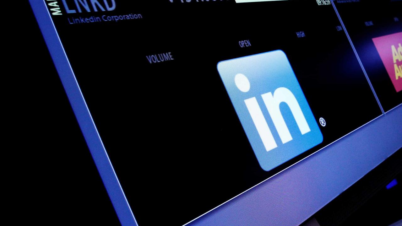 LinkedIn lança jogos para aumentar tempo de uso da plataforma