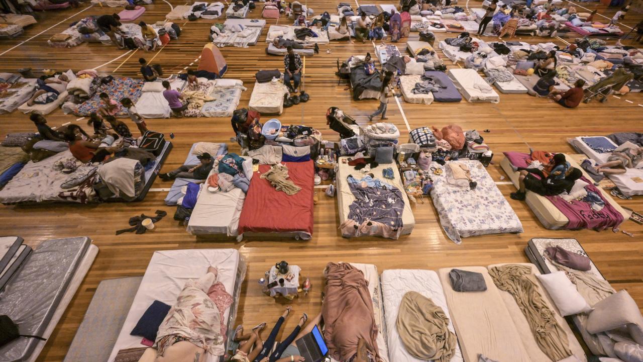 Saque-Calamidade está disponível a trabalhadores de 59 cidades gaúchas
