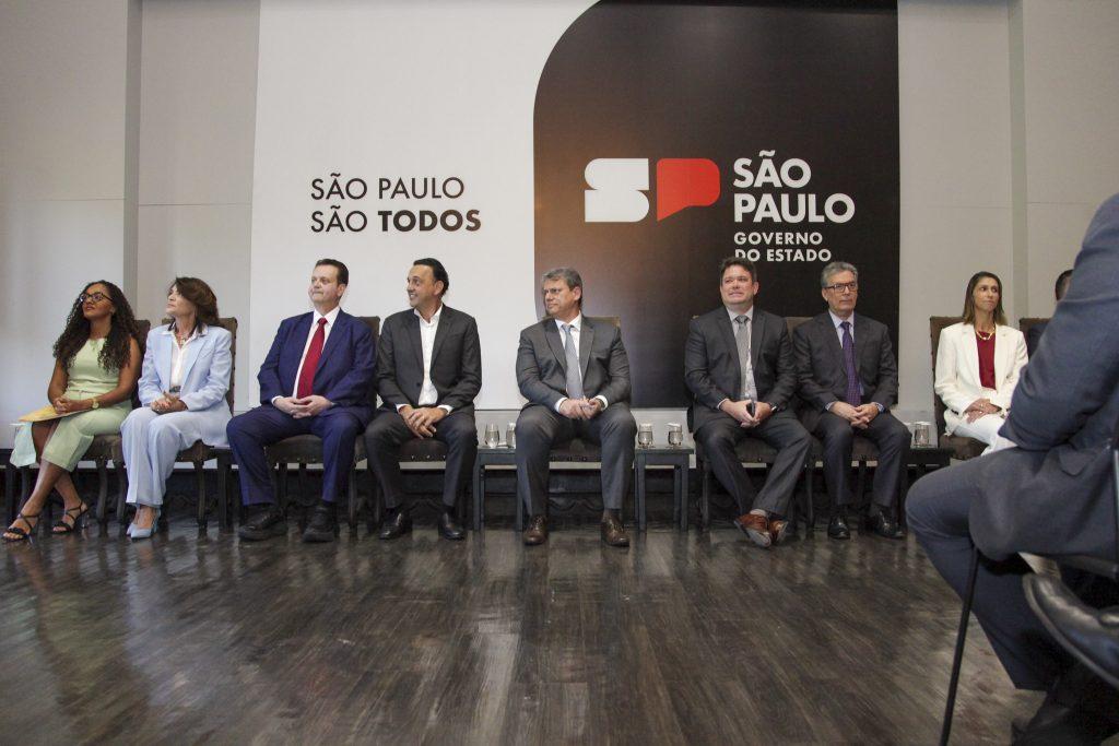 SP dá posse a novas secretárias de Políticas para a Mulher e Desenvolvimento Social
