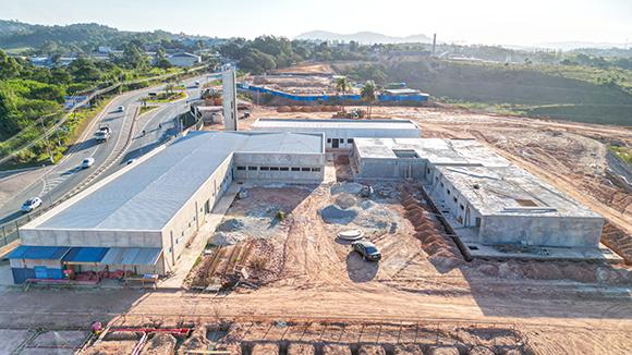 10 anos de investimentos: Santana de Parnaíba se torna a mais segura do Brasil e segue com melhorias na segurança pública