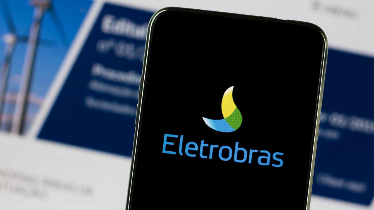 Greve dos empregados da Eletrobras tem 80% de adesão, informa CNE