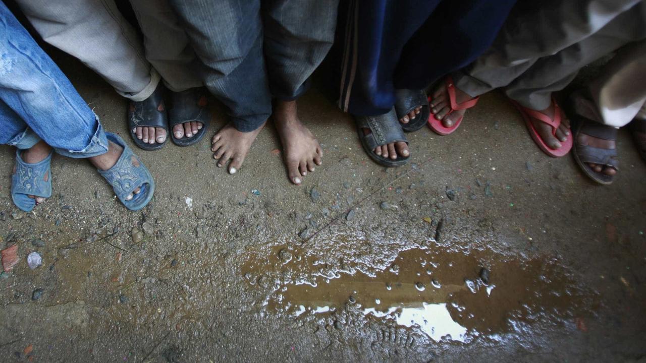 Trabalho infantil cresce 25% entre crianças mais novas