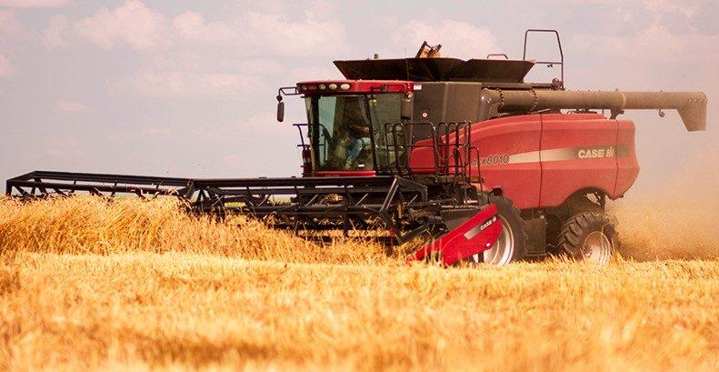 Agricultura brasileira utiliza robôs para solucionar gargalos da produção