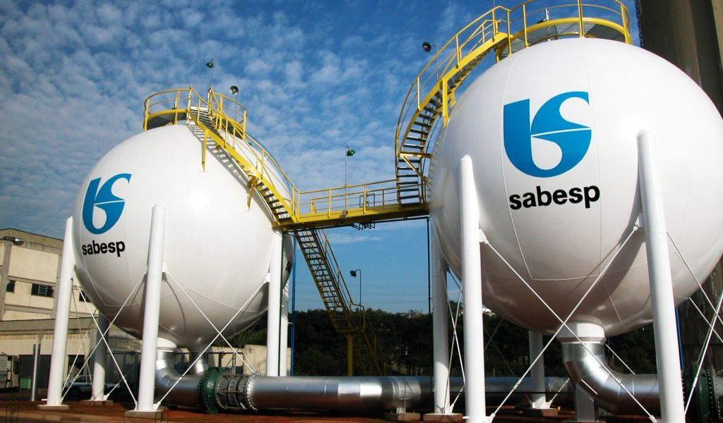 Privatização da Sabesp: Fachin dá 3 dias para prefeitura e Câmara de SP explicarem novo contrato
