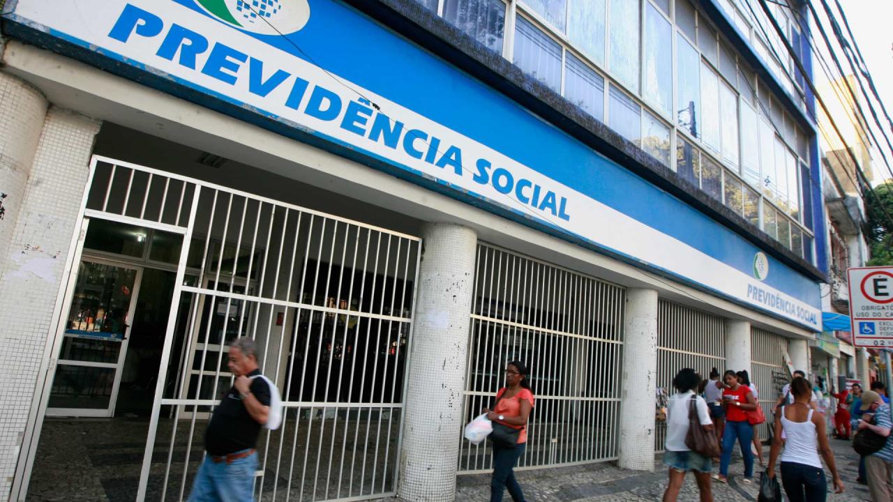 INSS começa a convocar beneficiário do BPC para passar por pente-fino