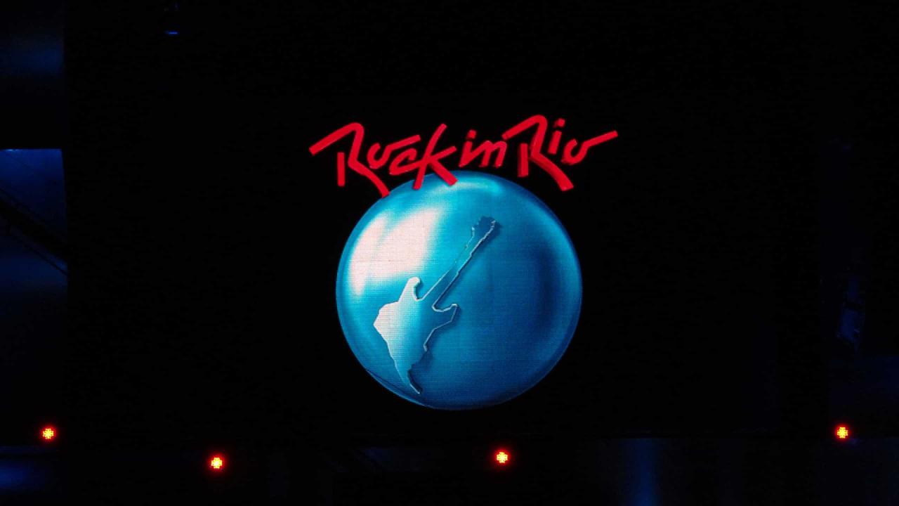 Palco Sunset tem nova localização no Rock in Rio 2024; veja outras mudanças