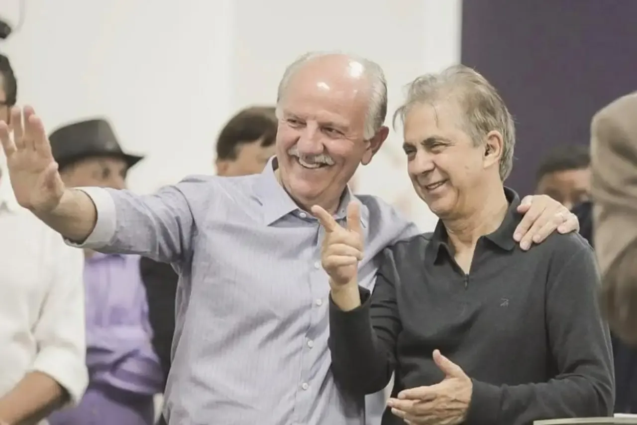Candidato do Furlan, Beto Piteri é eleito prefeito de Barueri em segundo turno com 56,48% dos votos