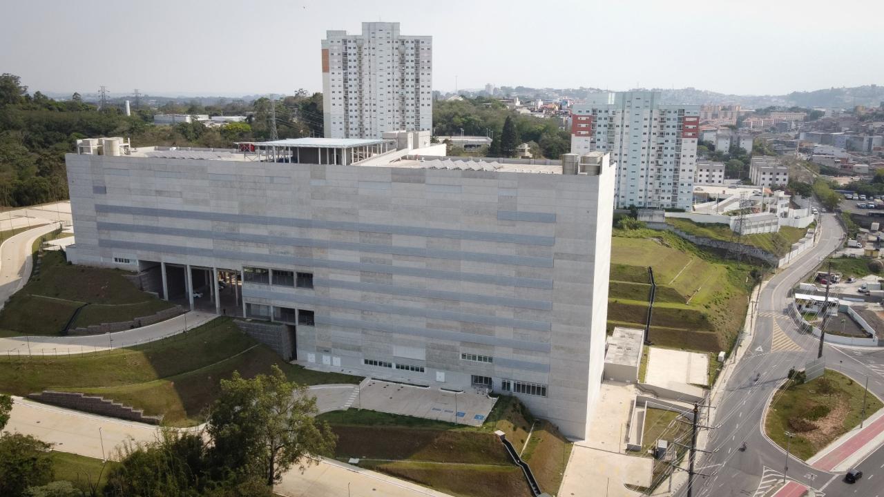SP apresenta novo modelo de gerenciamento para 3 hospitais estaduais com o Instituto Sírio-Libanês