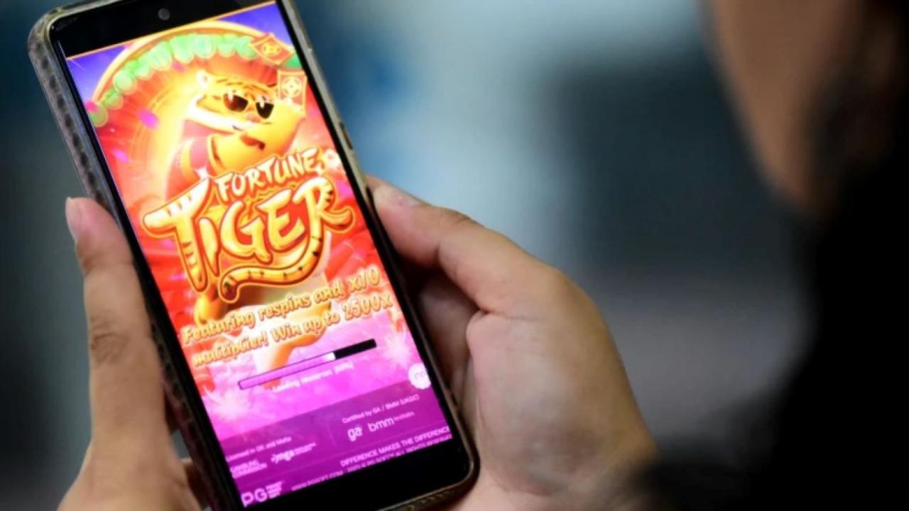 Funcionário de empresa confessa desvio de R$ 500 mil para apostar no Jogo do Tigrinho