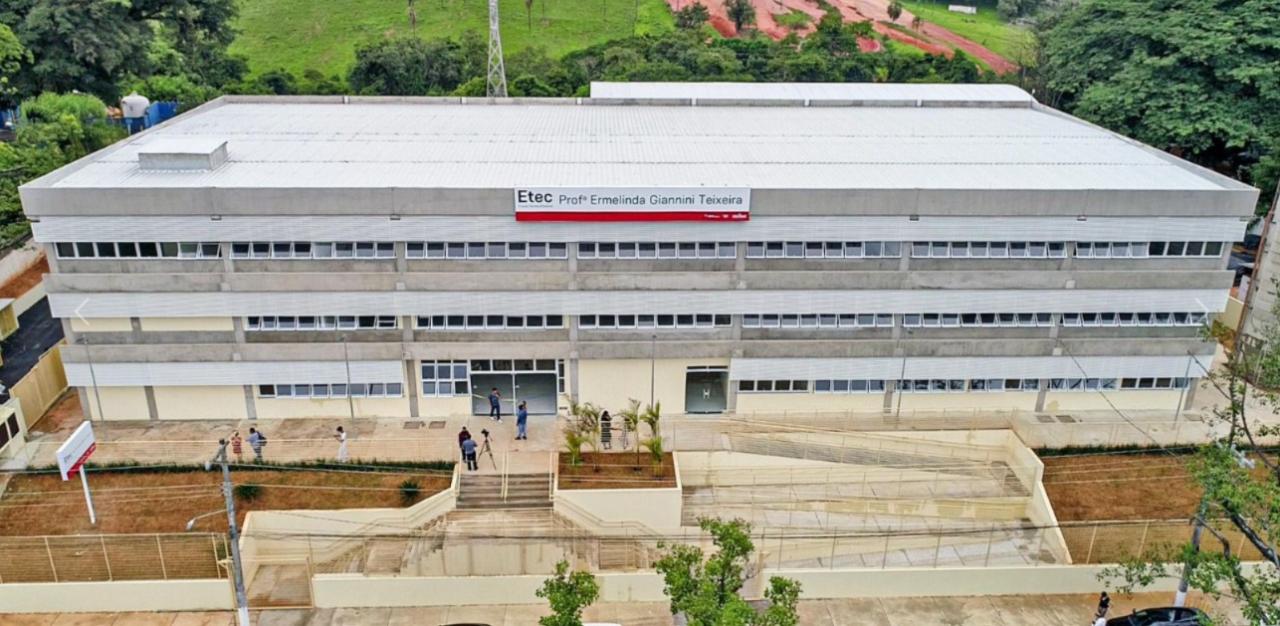 Santana de Parnaíba: Inscrições abertas para o Vestibulinho das Etecs Bartolomeu e Ermelinda