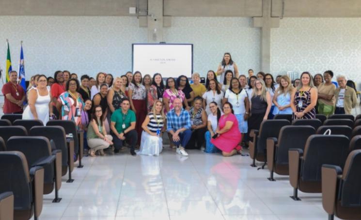 Secretaria de Educação de Santana de Parnaíba conclui as formações do Programa Alfabetiza Juntos