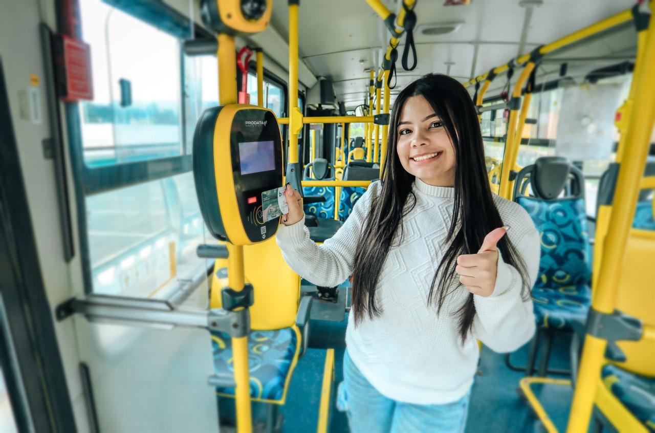 Transição de governo trabalha para instituir ‘bilhete único’