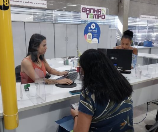 Casa do Trabalhador oferece 27 novas oportunidades de emprego