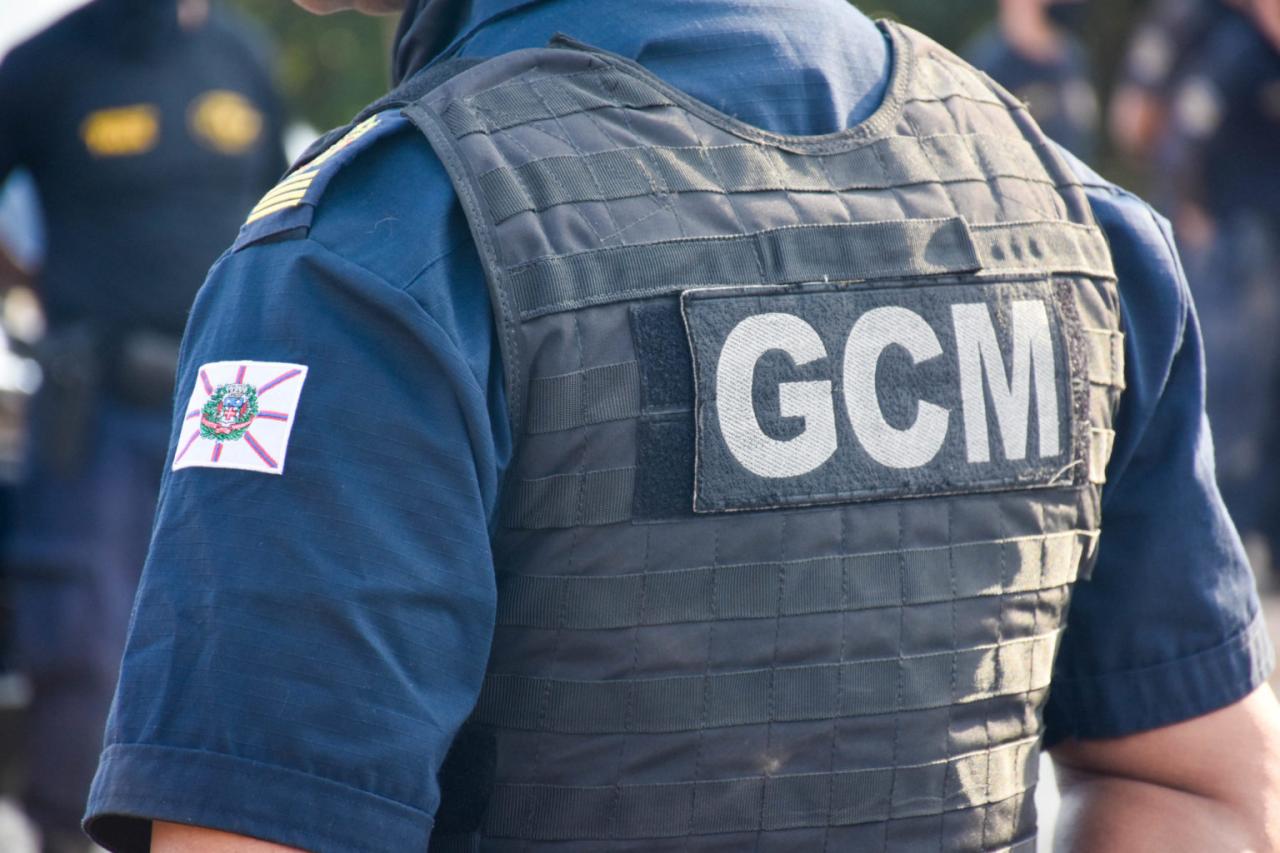 Guarda Civil Municipal de Cajamar atinge maior efetivo da história e reforça segurança no município