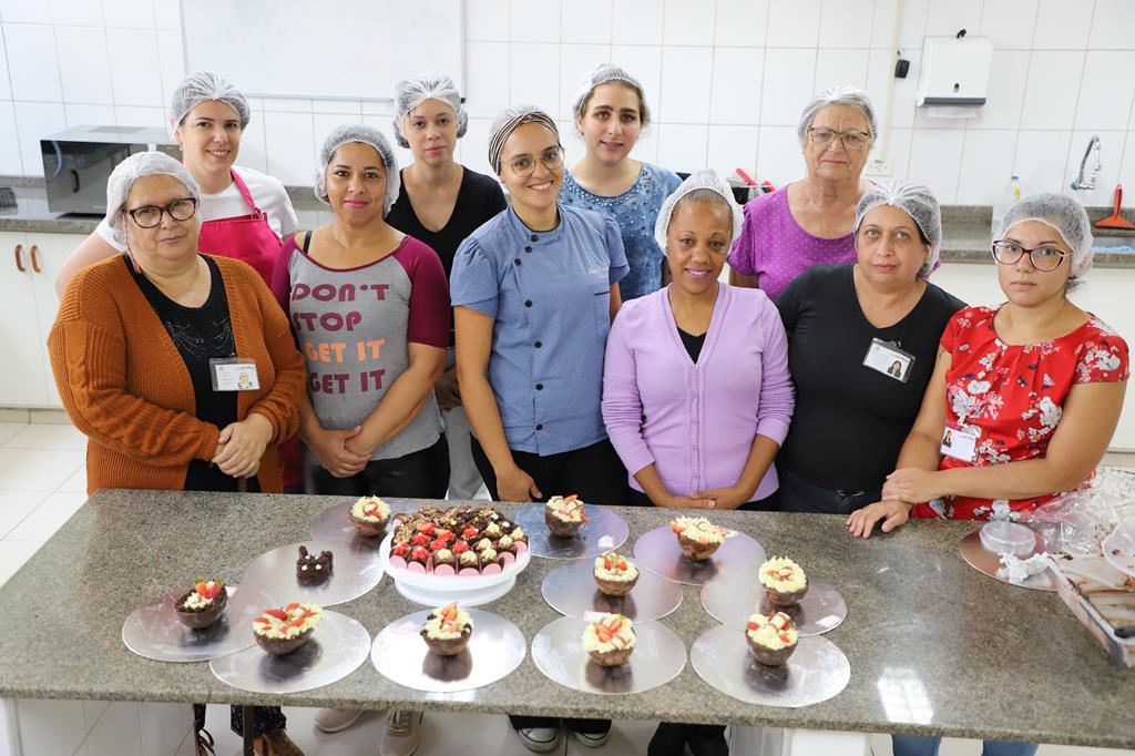 Sads abre inscrições para cursos de geração de renda
