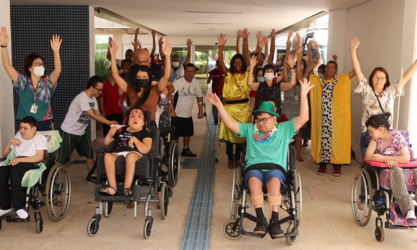 Pré-Carnaval 2025: diversas atrações ocorrem em Barueri a partir do dia 22 