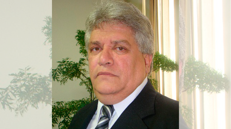 Professor Jaime Durigon Filho assume a presidência da Ordem dos Emancipadores de Osasco