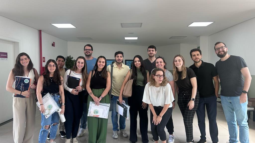 Escola de Saúde de Barueri tem aula inaugural de residência médica