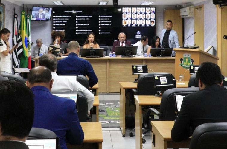 Projetos reconhecem atuação de entidades no desenvolvimento de Osasco