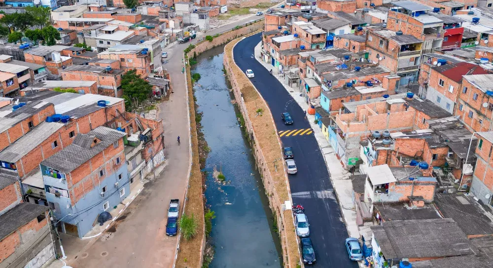 Habitação de Osasco envia 3 projetos ao Ministério das Cidades para obter recursos do Novo PAC 2025