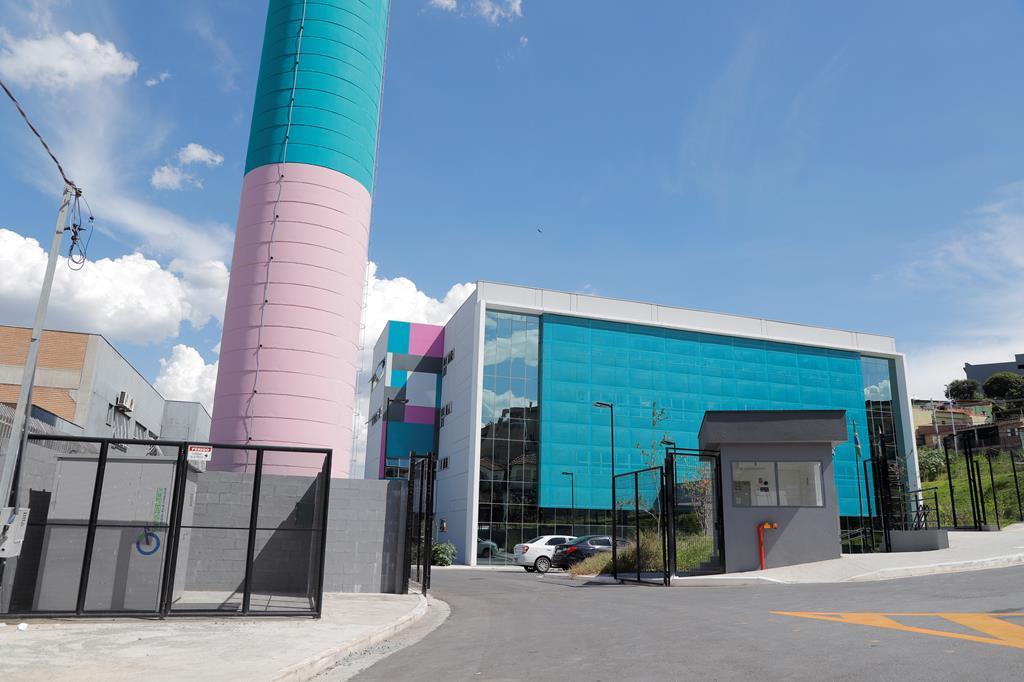 Nova UBS do Belval, Cleuso de Oliveira, abre neste sábado, dia 12, para vacinação contra a gripe