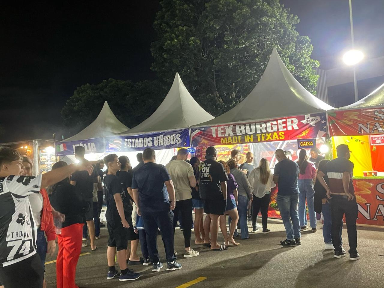 Osasco recebe Festival Gastronômico “Volta ao Mundo” e Festival do Burger durante o feriado prolongado