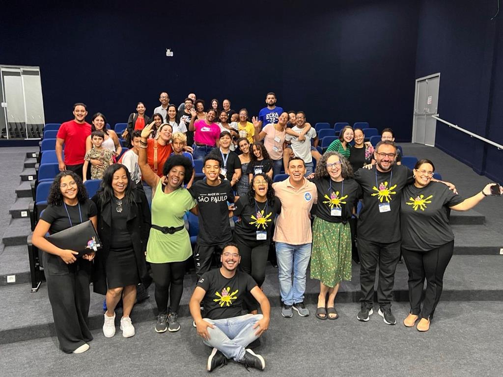 Sefam fortalece laços familiares com ações de cuidado e cidadania em Barueri