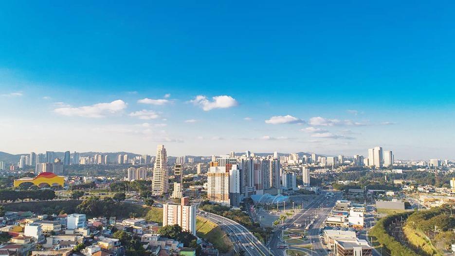 Barueri é 1ª no Mercado de Trabalho e Setor Criativo no Ranking de Competitividade de 2024