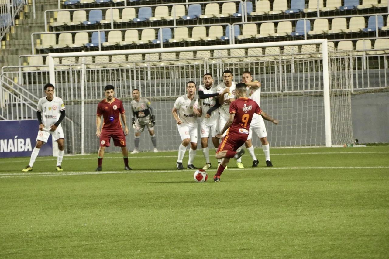 Cidade inicia Campeonato Municipal de Futebol 2025 com jogos em diversas categorias