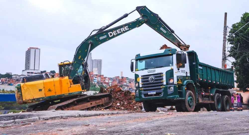 Prefeitura de Osasco realiza segunda edição do programa “Prefeito no Bairro”