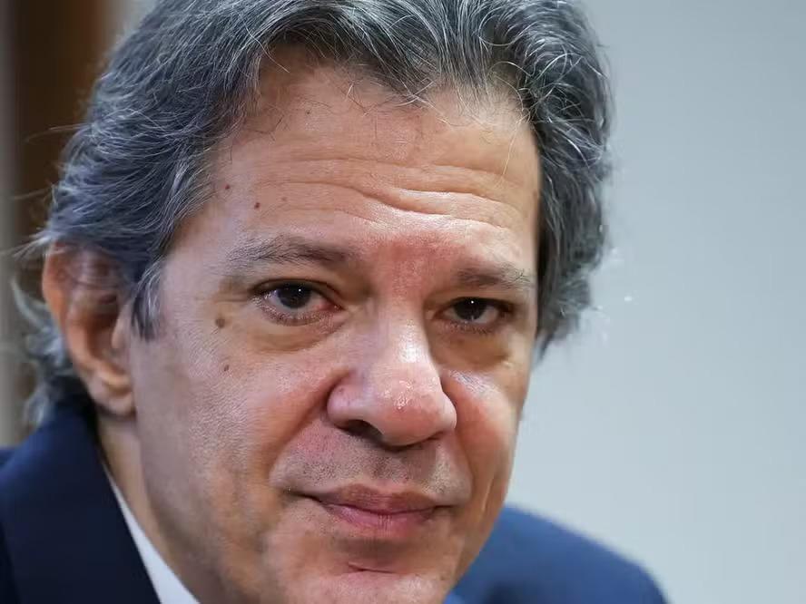 Haddad diz que Trump 'não é um problema exclusivo do Brasil' e que comunicação formal 'está sendo feita'