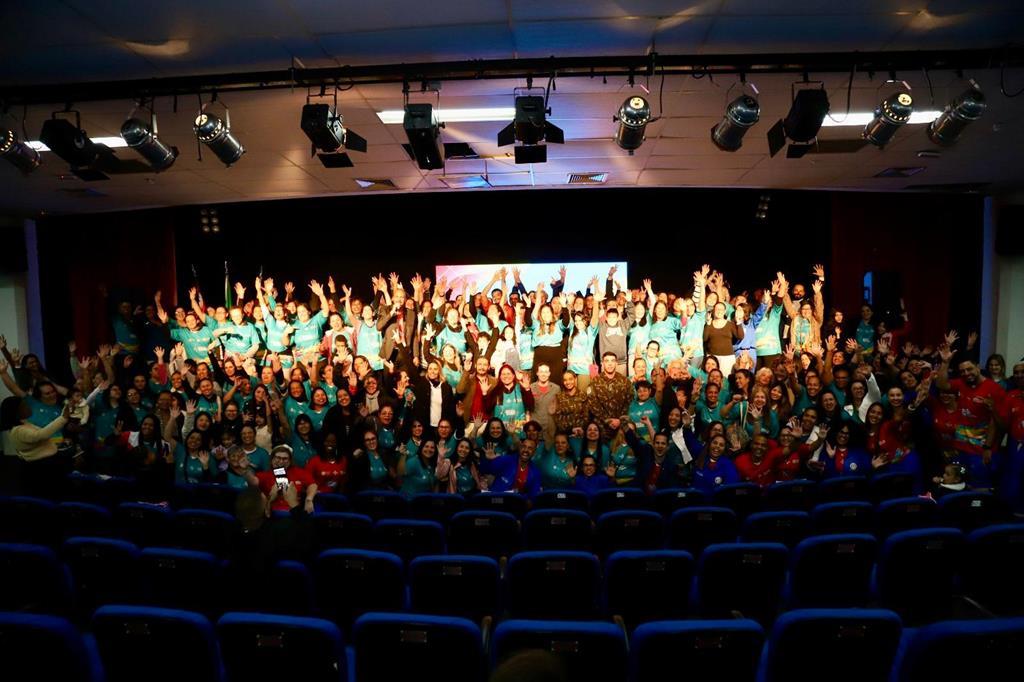 Secretaria da Mulher dá início a nova edição do programa Desafio das 12 Semanas