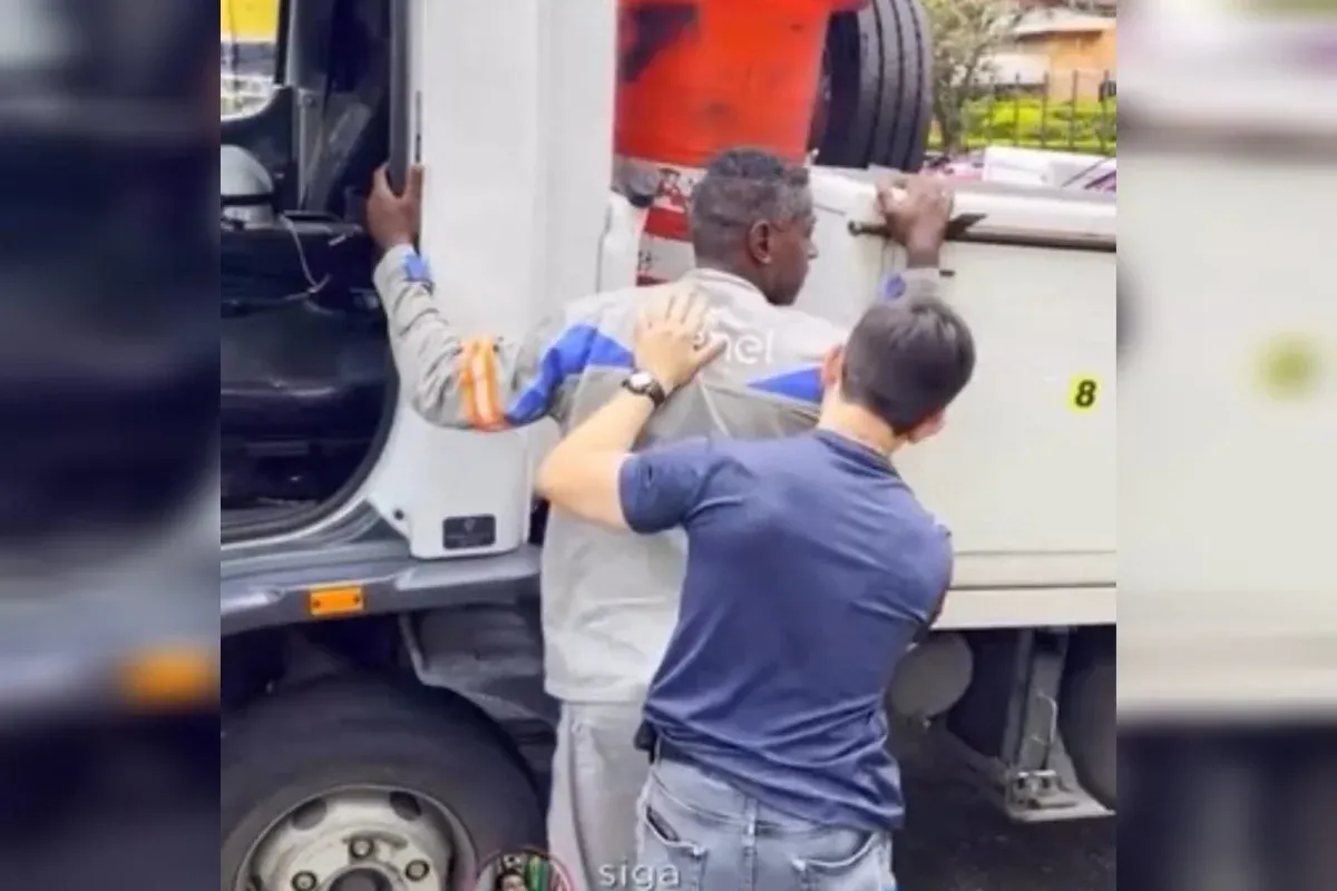 Funcionário da Enel é preso por cobrar R$ 2,5 mil para religar energia