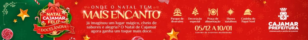 Prefeitura de Cajamar