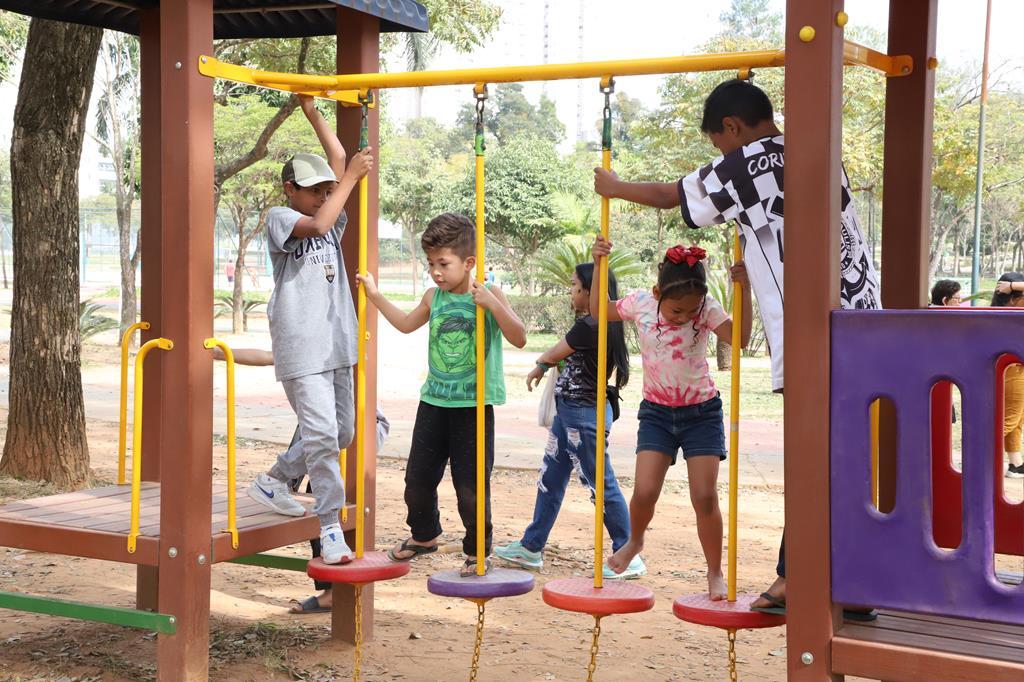 Dom José recebe Brincar em Família a partir do dia 16