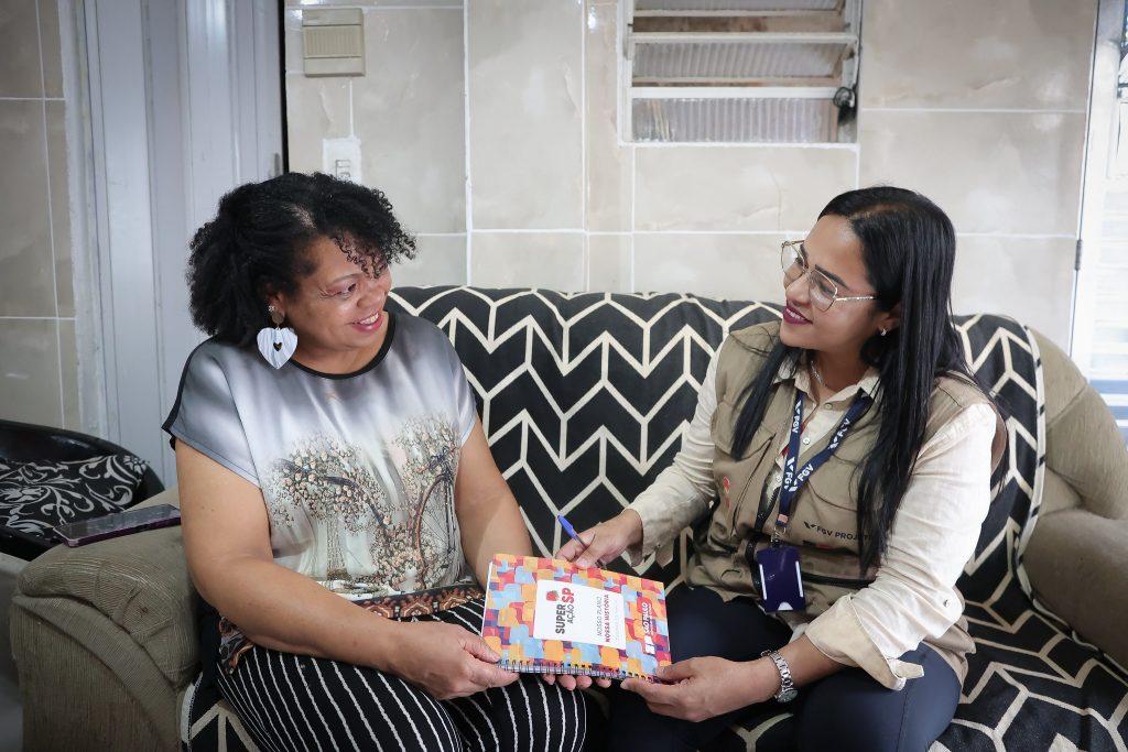 Orçamento do Governo de SP para Desenvolvimento Social aumenta 60% em 2026 e chega a R$ 2 bi, o maior da história