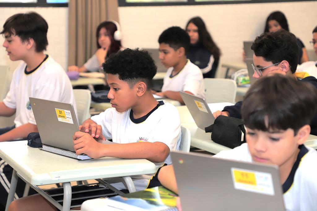 Barueri recebe prêmio do MEC por alfabetização pela segunda vez consecutiva