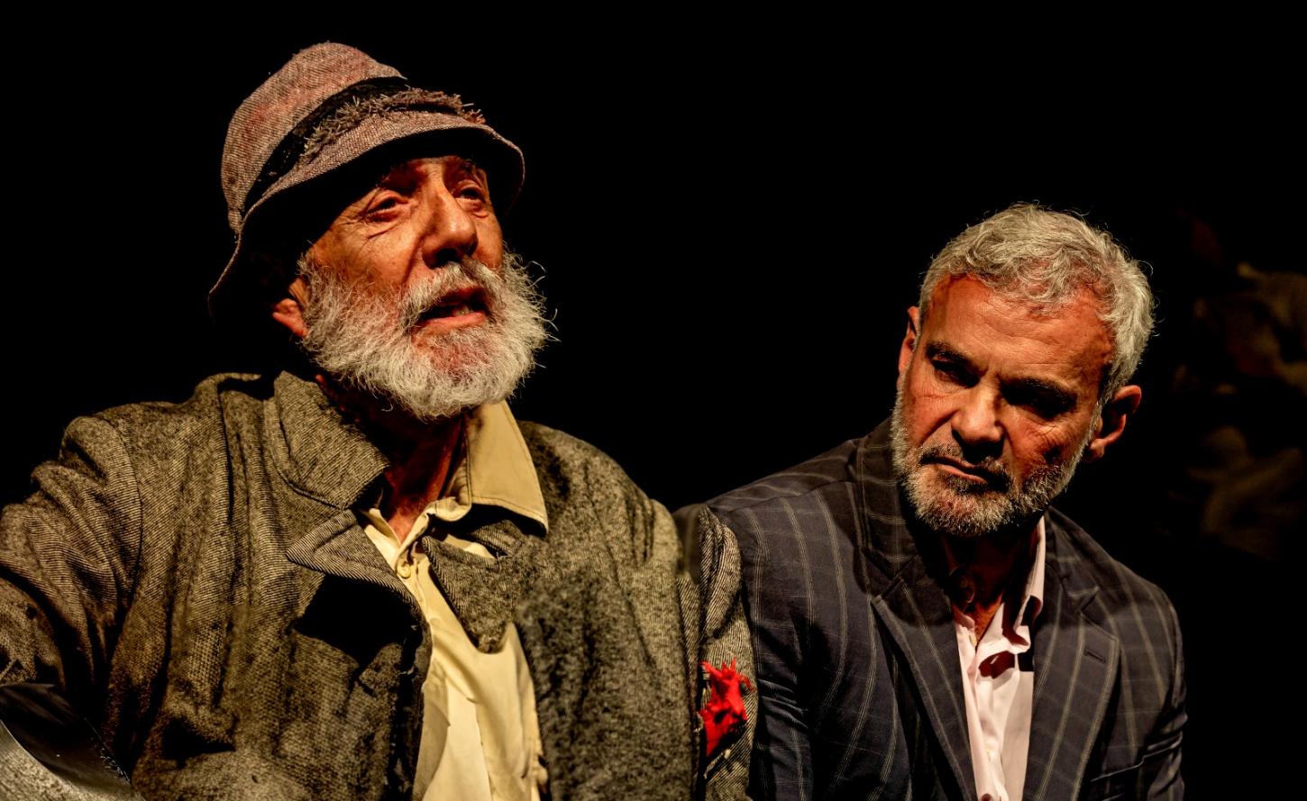 Teatro Glória Giglio em Osasco recebe apresentação de O Vendedor de Sonhos dia 03/04