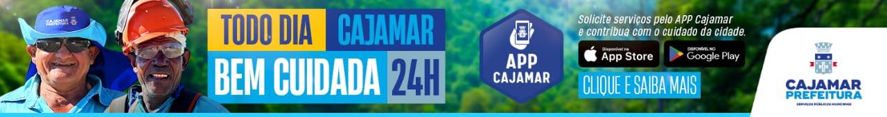 Prefeitura de Cajamar