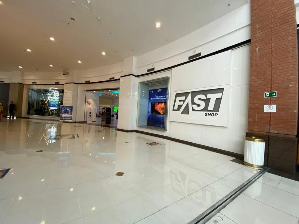 Governo de SP multa Fast Shop em R$ 1 bilhão por fraudes no ICMS