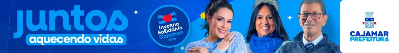 Prefeitura de Cajamar