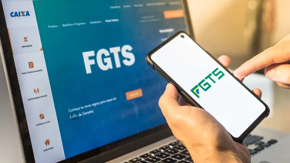 FGTS decide nesta terça distribuição de lucro; veja quem recebe e como calcular o valor
