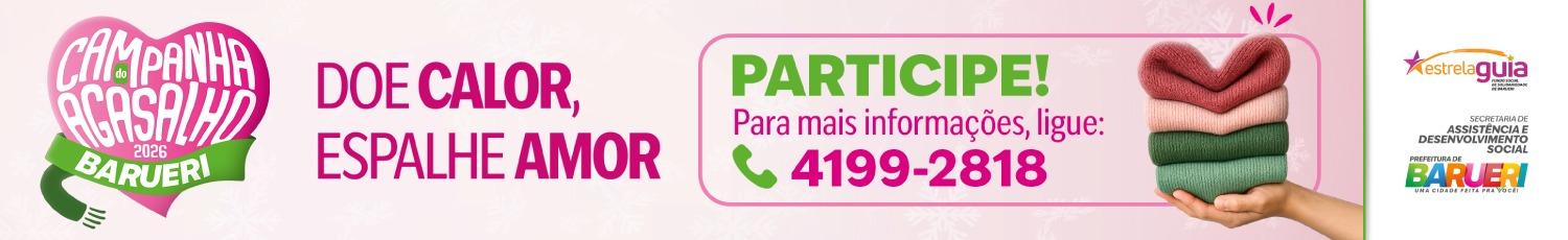 Prefeitura - Barueri