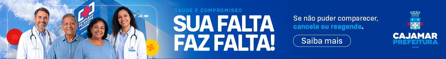 Prefeitura de Cajamar